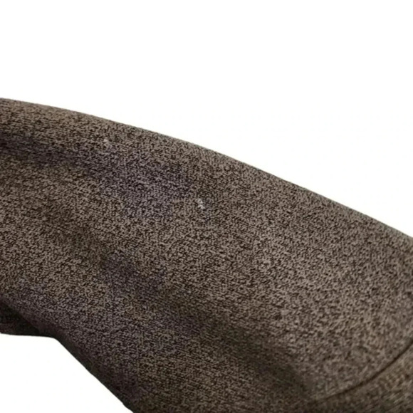 Mountain Equipment Co-op MEC Sweatshirt Fleece Lined Hiking Active Run Womens S - Picture 13 of 13